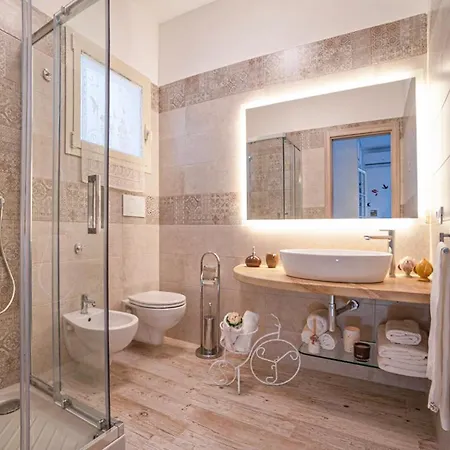 Il Nido Del Faso Apartment