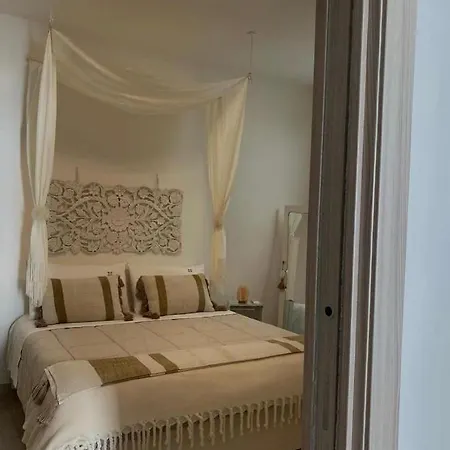 Apartment Il Nido Del Faso