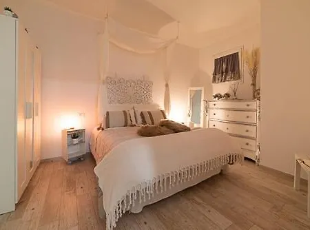 Apartment Il Nido Del Faso