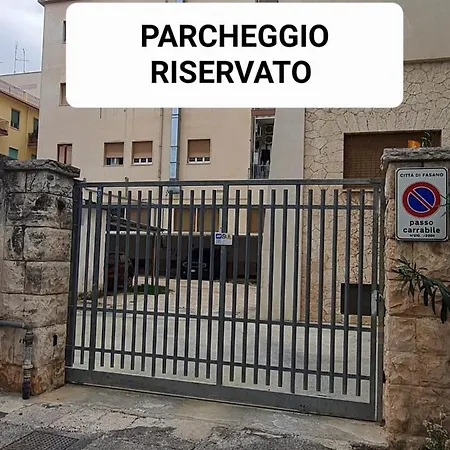 Il Nido Del Faso